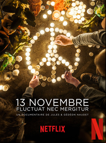 13 Novembre: Fluctuat Nec Mergitur SAISON 1