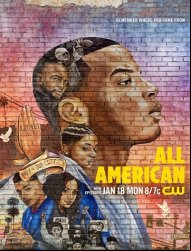 All American SAISON 3