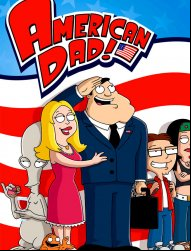 American Dad! SAISON 14