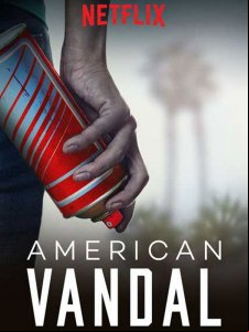 American Vandal SAISON 2