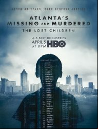 Atlanta's Missing and Murdered: The Lost Children SAISON 1