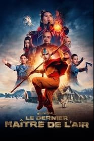Avatar : Le dernier maître de l'air SAISON 1