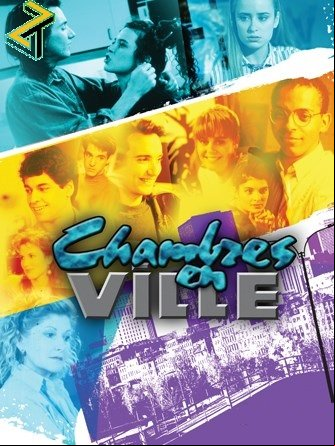 Chambres en ville SAISON 6