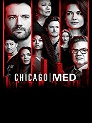 Chicago Med SAISON 4