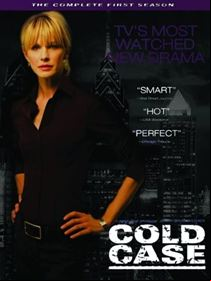 Cold Case : affaires classées SAISON 1