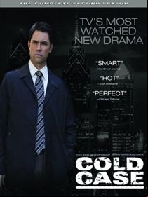 Cold Case : affaires classées SAISON 2