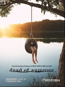 Dead of Summer SAISON 1