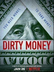 Dirty Money SAISON 2