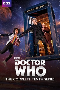 Doctor Who SAISON 10