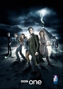 Doctor Who SAISON 6