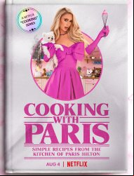 En cuisine avec Paris Hilton SAISON 1