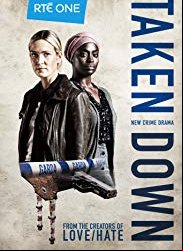 Escale Fatale SAISON 1