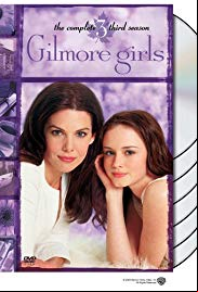 Gilmore Girls SAISON 3