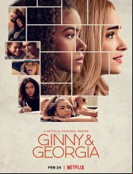 Ginny et Georgia SAISON 1