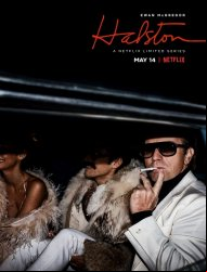 Halston SAISON 1