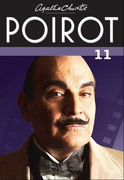 Hercule Poirot SAISON 11