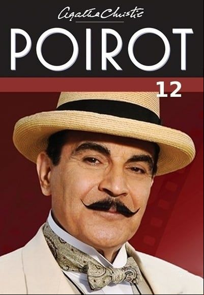 Hercule Poirot SAISON 12