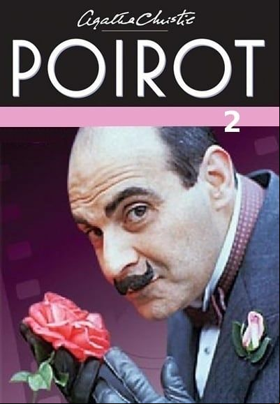 Hercule Poirot SAISON 2