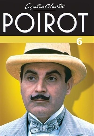 Hercule Poirot SAISON 6
