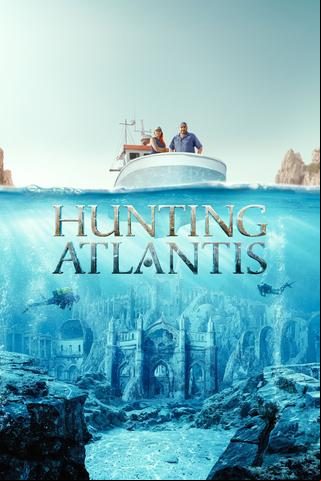 Hunting Atlantis SAISON 1