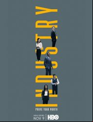 Industry SAISON 1