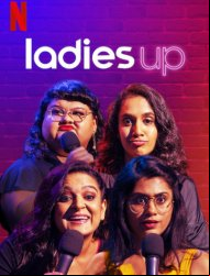 Ladies Up SAISON 1