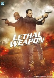 Arme fatale SAISON 3