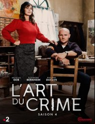 Art du crime SAISON 5
