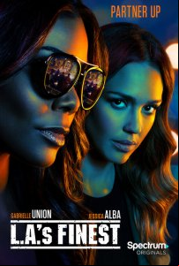 Los Angeles Bad Girls SAISON 1