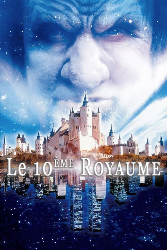 Le 10ème royaume SAISON 1