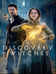 Le Livre perdu des sortilèges : A Discovery Of Witches SAISON 3