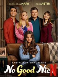 Le Secret de Nick SAISON 2