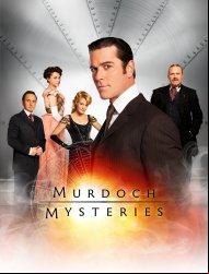 Les Enquêtes de Murdoch SAISON 4