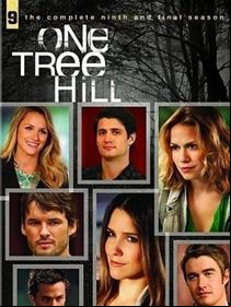 Les Frères Scott SAISON 9