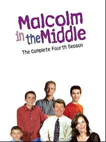 Malcolm SAISON 4