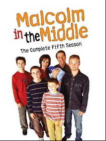 Malcolm SAISON 6
