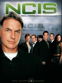 NCIS : Enquêtes spéciales SAISON 4