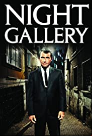Night Gallery SAISON 3