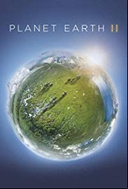 Planète Terre II SAISON 1
