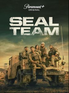 SEAL Team SAISON 6