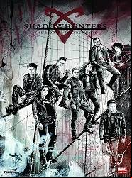 Shadowhunters SAISON 3