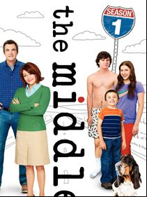 The Middle SAISON 1