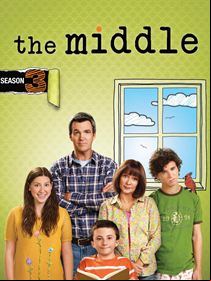 The Middle SAISON 3