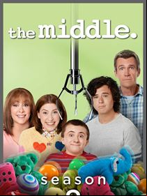 The Middle SAISON 8