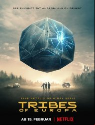 Tribes Of Europa SAISON 1