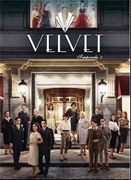 Velvet SAISON 3