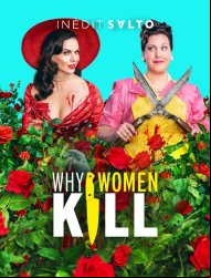 Why Women Kill SAISON 2