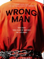 Wrong Man